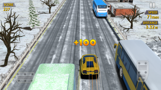 Highway Traffic Champs 2021 screenshot 0