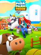 Milk Farm Tycoon screenshot 23