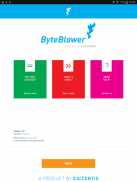 ByteBlower Wireless Endpoint screenshot 0