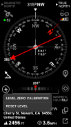 DIGITAL COMPASS GPS SMART TOOLS /U5/ screenshot 3