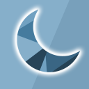 Simple Sleep Diary Icon