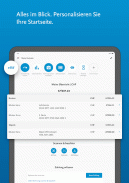 LUKB E-Banking screenshot 5