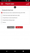 Trumthe - Nạp và mua thẻ cào online screenshot 4