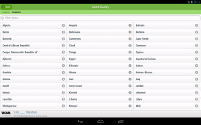 Global Mycotoxin Regulations screenshot 6