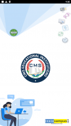 CMS Academy App for Students screenshot 1