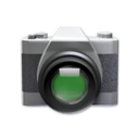 Kamera ICS - Camera ICS Icon