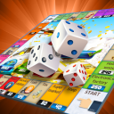 CrazyPoly - Business Dice Game Icon