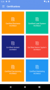 Learn For Certifications screenshot 1