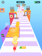 Donut Stack: Doughnut Game screenshot 5