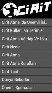 Cirit screenshot 0