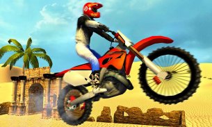 Offroad Moto Bike Hill Rider screenshot 4