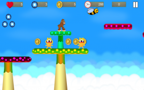 Funtoon's World HD screenshot 2