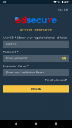 EdSecure screenshot 3