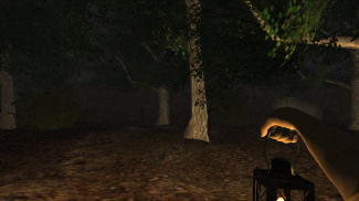 Slender screenshot 1