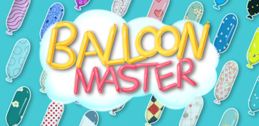 Balloon Master 3D screenshot 3