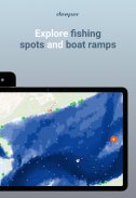 Fish Deeper - Fishing App screenshot 4