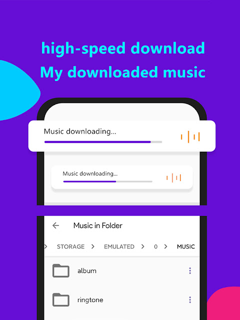 Free Music Downloader - Mp3 Music Download for Android - Download