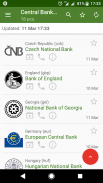 Central Banks screenshot 6