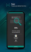eScan Mobile Security screenshot 3