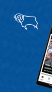 Derby County FC screenshot 7