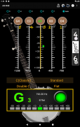 BanjoTuner-Tuner Banjo Guitar screenshot 2