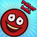 roller ball Icon