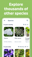 Flora Incognita - identificação de plantas screenshot 11