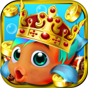 Fish Shooting Icon