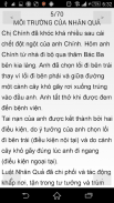 Luận về nhân quả (sách hay) screenshot 3