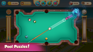 Royal Pool: 8 Ball & Billiards screenshot 10