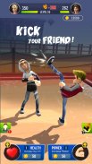 Kick and Slap Kings screenshot 1