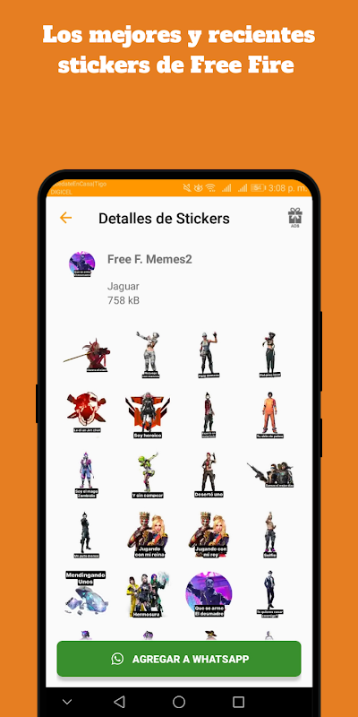 Uno stickers for WhatsApp - WAStickerApps APK for Android Download