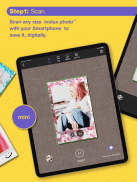 instax UP! -Scan instax photos screenshot 9