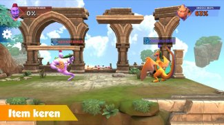 Rumble Arena - Super Smash screenshot 0