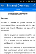 Internet Technologies screenshot 1