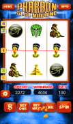 Pharaon Slots Machine screenshot 10