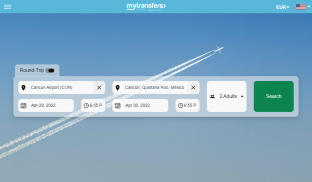 MyTransfers screenshot 5