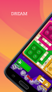 Dream Ludo - Ludo Board Game - Dice Game screenshot 5