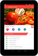 सभी रेसिपी कुक बुक screenshot 24