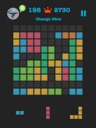 Fill The Grid: Block Puzzle screenshot 5