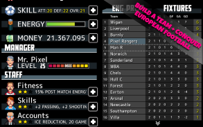 Tiki Taka Soccer screenshot 7