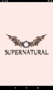 SPN Stickers for WhatsApp screenshot 6