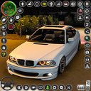 Modern Car School Driving Game