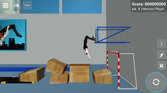 Backflip Madness Demo screenshot 5