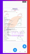 Class 10 Maths for 2024-25 screenshot 26