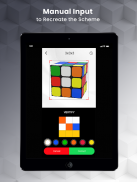 Magic Cube - AI Cube Solver screenshot 11