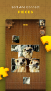 Jigsaw Puzzles - Puzzle games screenshot 9