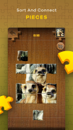 Jigsaw Puzzles - Puzzle Art screenshot 9