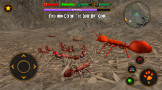 Fire Ant Simulator screenshot 7