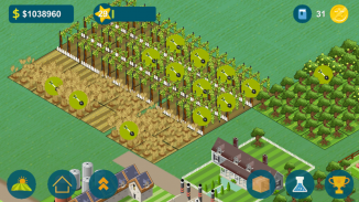 Brew Farm Tycoon screenshot 5